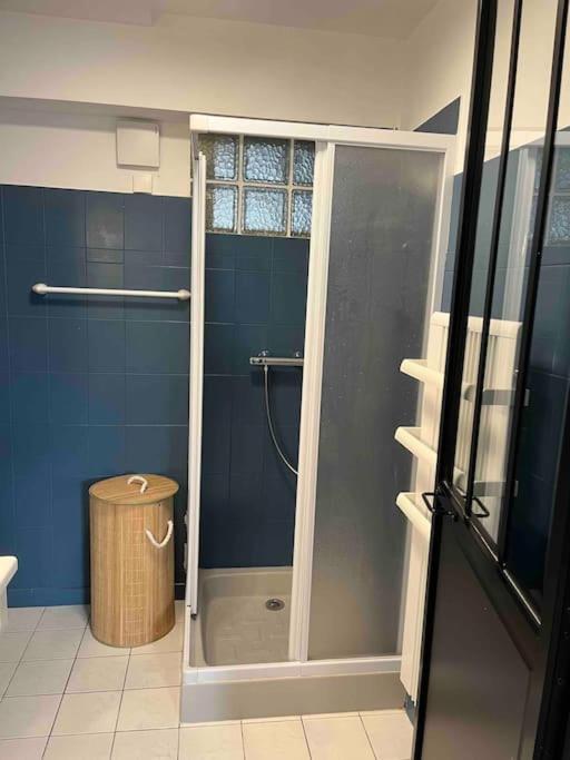 Apartmán Le Grand Scampolo Sur La Digue Le Touquet Exteriér fotografie