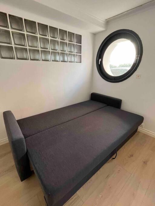 Apartmán Le Grand Scampolo Sur La Digue Le Touquet Exteriér fotografie