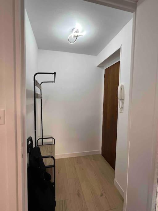 Apartmán Le Grand Scampolo Sur La Digue Le Touquet Exteriér fotografie