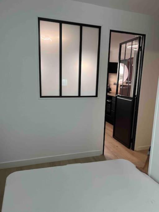 Apartmán Le Grand Scampolo Sur La Digue Le Touquet Exteriér fotografie
