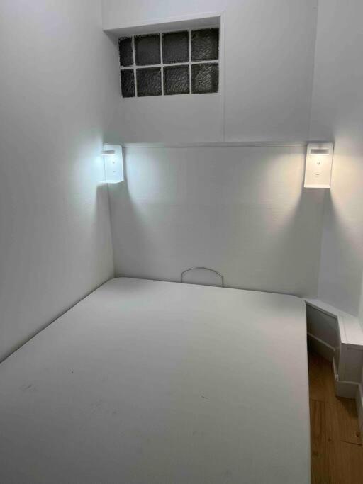 Apartmán Le Grand Scampolo Sur La Digue Le Touquet Exteriér fotografie