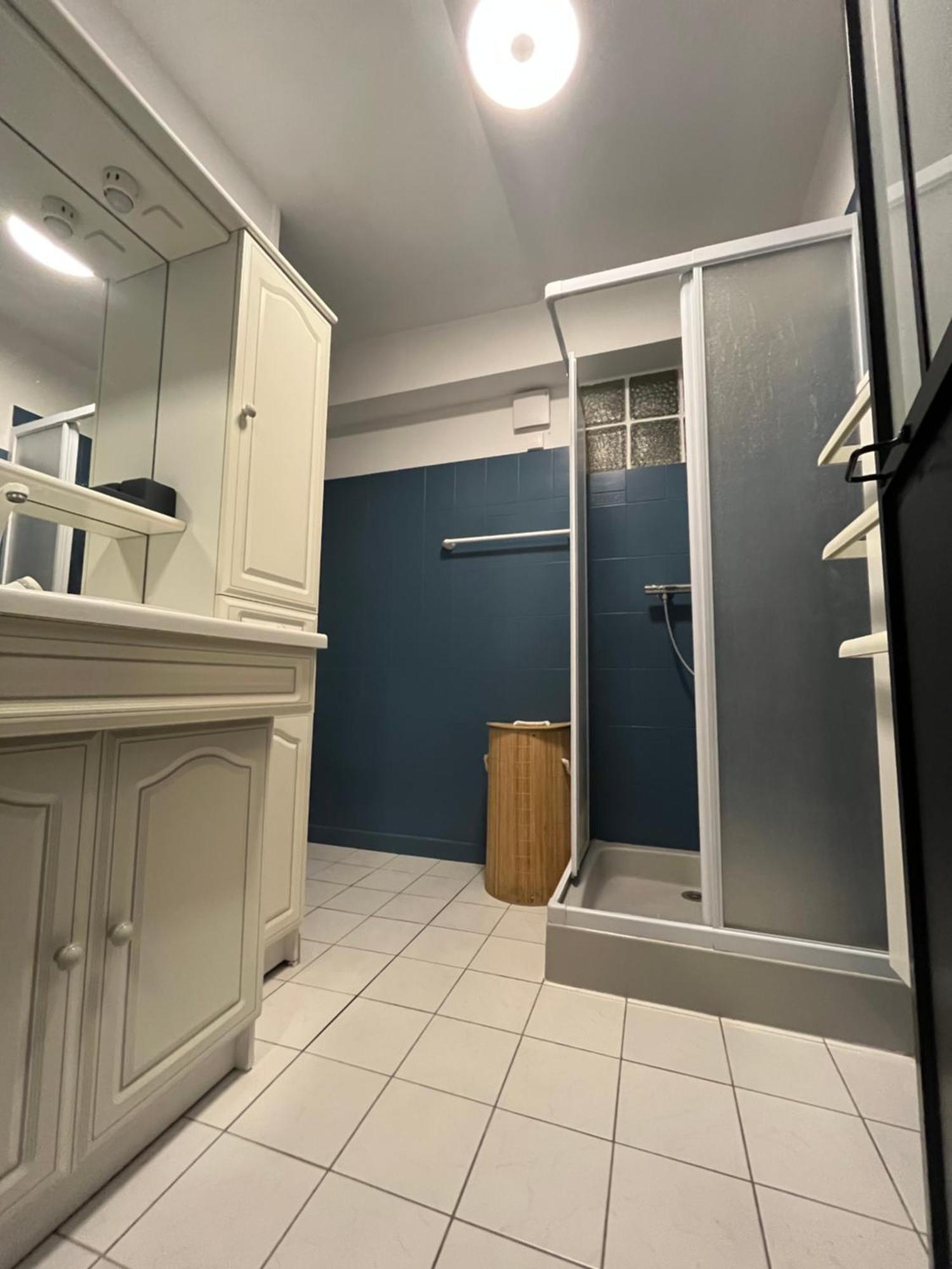 Apartmán Le Grand Scampolo Sur La Digue Le Touquet Exteriér fotografie